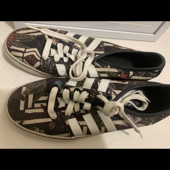 Adidas Sneakers - Picture 5 of 7